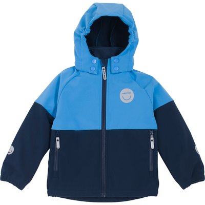 Viking Kinder Play Softshell Jacke