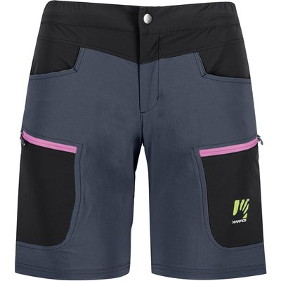 Karpos Damen Lastia Bermuda Shorts