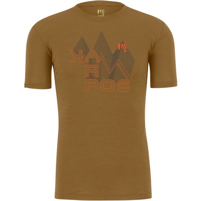 Karpos Herren Gusela Merino T-Shirt