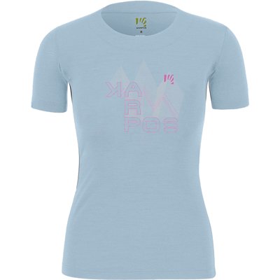 Karpos Damen Gusela Merino T-Shirt