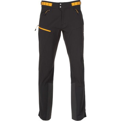 Bergans Herren Y MountainLine Wooltech Softshell Hose