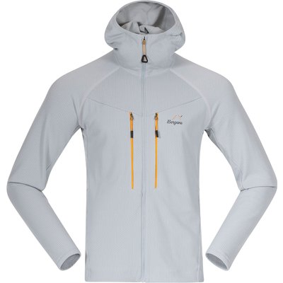 Bergans Herren Y MountainLine Wooltech Jacke