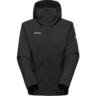 Mammut Damen Treeline Light HS Jacke