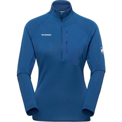 Mammut Damen Aenergy Light ML HZ Longsleeve