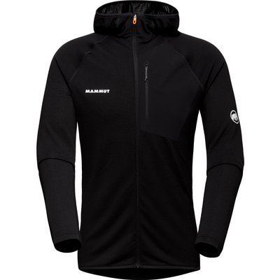 Mammut Herren Aenergy Light ML Hoodie Jacke