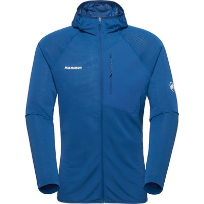 Mammut Herren Aenergy Light ML Hoodie Jacke