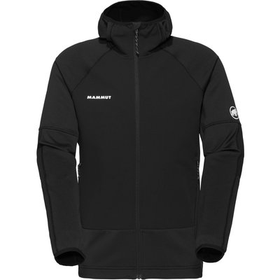 Mammut Herren Massone ML Hoodie Jacke