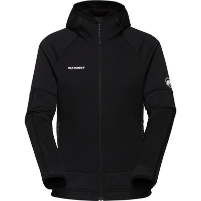 Mammut Damen Massone ML Hoodie Jacke