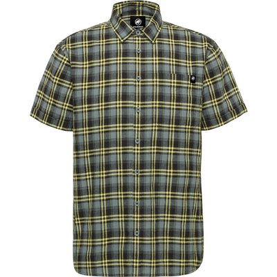 Mammut Herren Trovat Summer Hemd