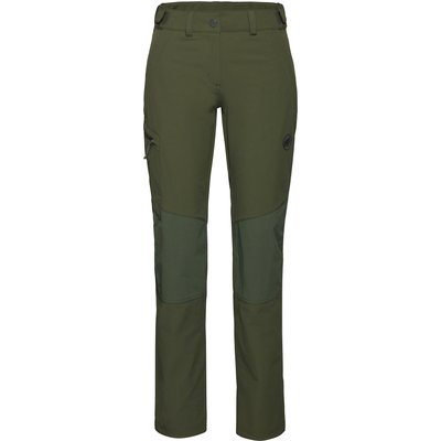 Mammut Damen Runbold Guide SO Hose