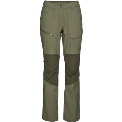 Mammut Damen Zinal Hybrid Hose