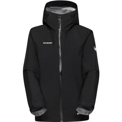 Mammut Damen Crater Light HS Jacke