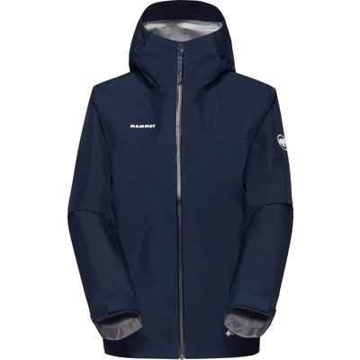 Mammut Damen Crater Light HS Jacke