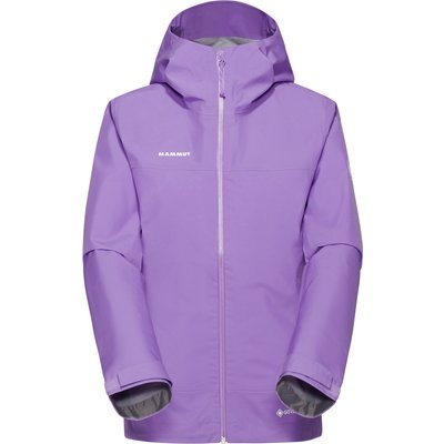 Mammut Damen Crater Light HS Jacke