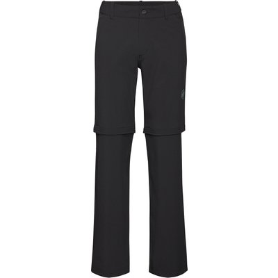 Mammut Herren Hiking V Zip Off Hose