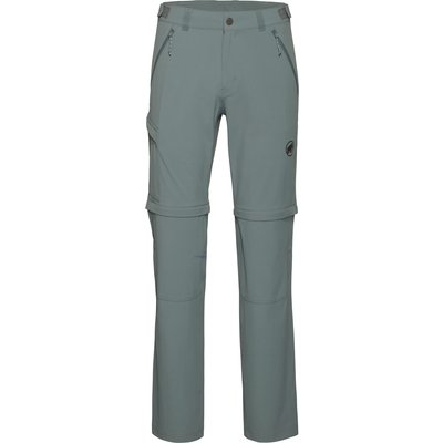 Mammut Herren Runbold IV Zip Off Hose