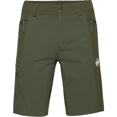 Mammut Herren Ducan Shorts