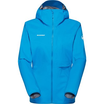 Mammut Damen Ducan Light HS Jacke