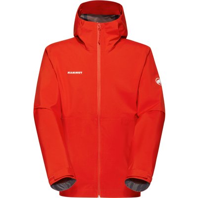 Mammut Herren Linard Light HS Jacke
