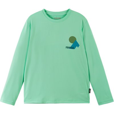 reima Kinder Inista Longsleeve