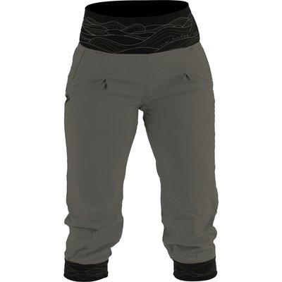 Nograd Damen Dune 3/4 Hose