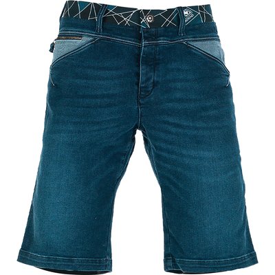 Nograd Herren Yaniro Denim Shorts