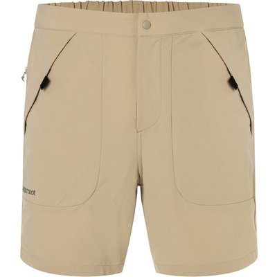 Marmot Herren AirExchange UPF 40 7" Shorts