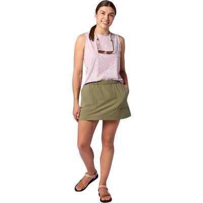 Marmot Damen AirExchange UPF 40 Rock