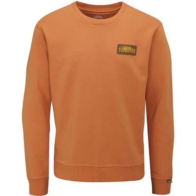 moon Herren Crew Neck Pullover