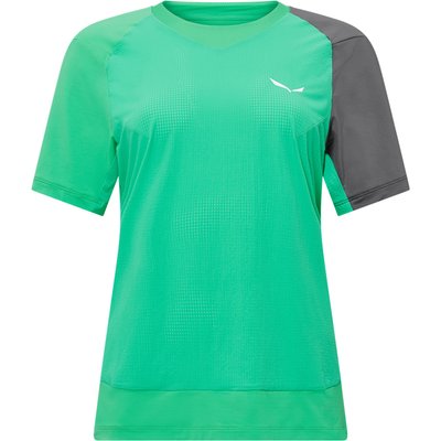 Salewa Damen NXT Hyb T-Shirt