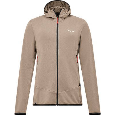 Salewa Damen Agner Hemp 2 Hoodie Jacke