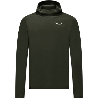 Salewa Herren Puez Sun Hoodie