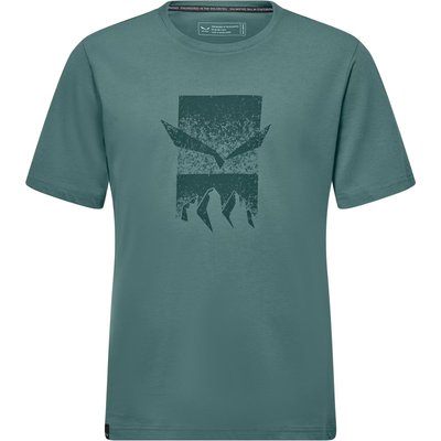 Salewa Herren Eagle 3Cime T-Shirt