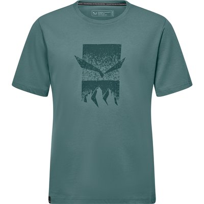Salewa Herren Eagle 3Cime T-Shirt