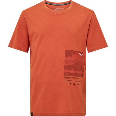 Salewa Herren Eagle Cover T-Shirt