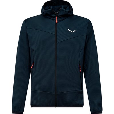 Salewa Herren Puez Altavia PL Hoodie Jacke