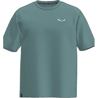 Salewa Herren Eagle Sunset Loose T-Shirt