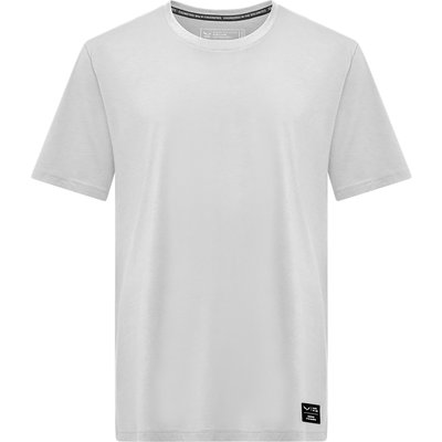 Salewa Herren Eagle Logo Patch T-Shirt