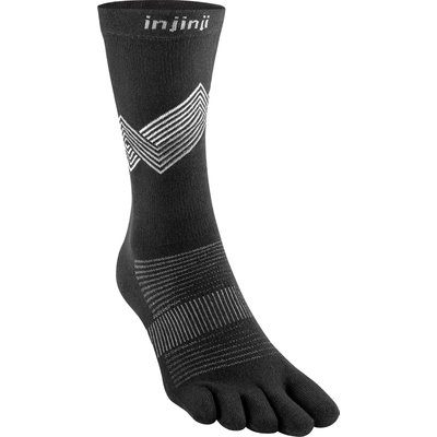 Injinji Run Lightweight Crew Socken