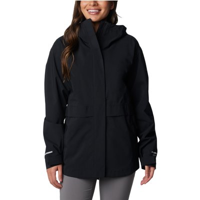 Columbia Damen Altbound Parka