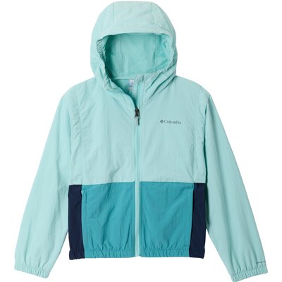 Columbia Kinder Tabor Trail Jacke