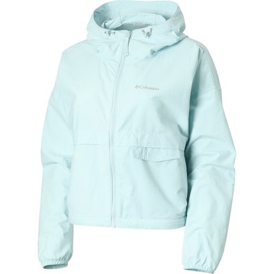 Columbia Damen Spire Valley Cropped Jacke