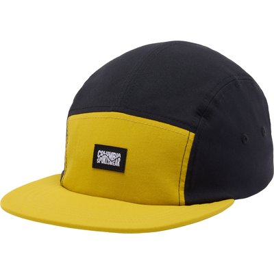 Columbia Creek Side 5 Panel Cap