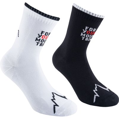 La Sportiva For Your Mountain Socken