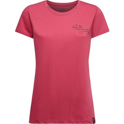 La Sportiva Damen Climb Flower T-Shirt