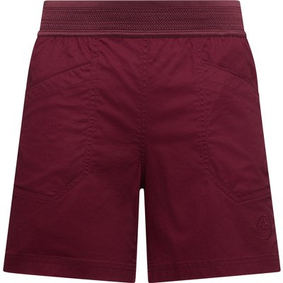 La Sportiva Damen Roots Shorts