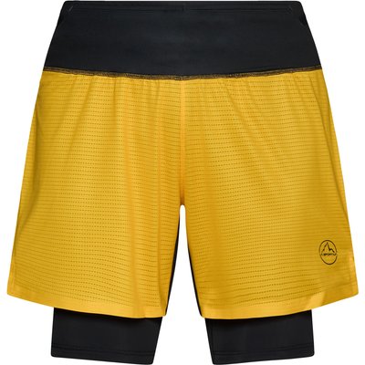 La Sportiva Herren Ultra Distance Shorts
