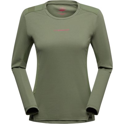 La Sportiva Damen Beyond Longsleeve