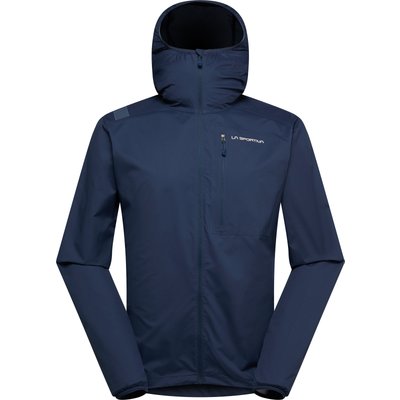 La Sportiva Herren Wall Breeze Stretch Jacke