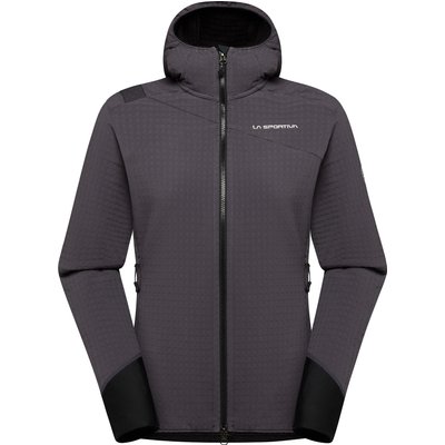 La Sportiva Damen Bristen Thermal Hoodie Jacke